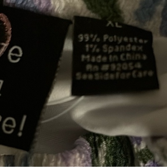 Love You More 2 Piece Skirt Set - Picture 6 of 6